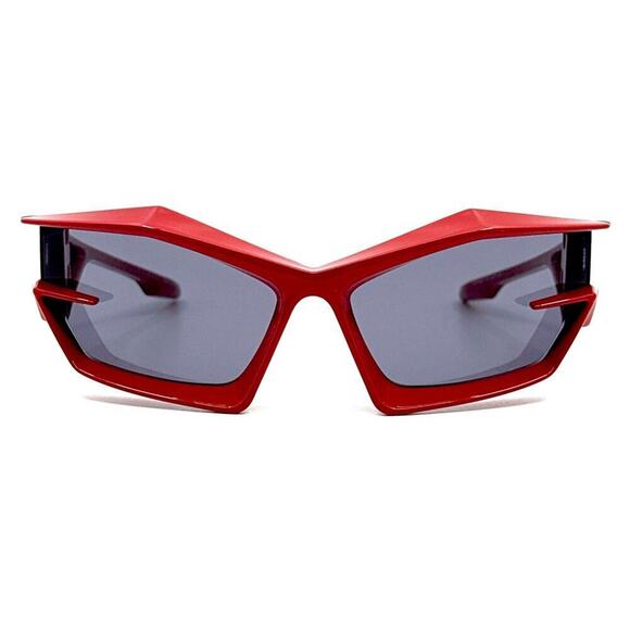 NEW!!!  GIVENCHY Sunglasses GV40049U 66A Authentic main image 13